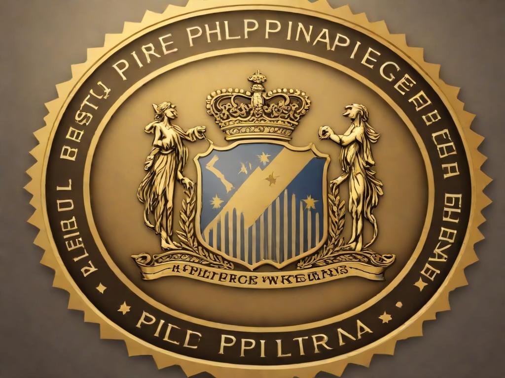 菲律宾注册公司公章